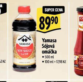YAMASA SJOV OMKA