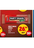PRTY SNACK KMOTR