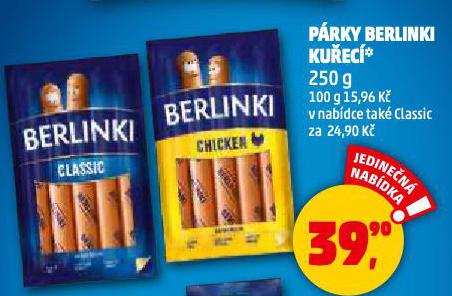 PRKY BERLINKI KUEC