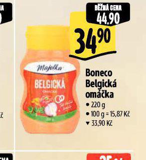 BONECO BELGICK OMKA