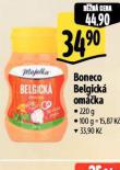 BONECO BELGICK OMKA