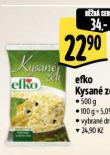 EFKO KYSAN ZEL