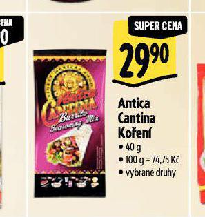 ANTICA CANTINA KOEN