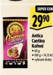 ANTICA CANTINA KOEN