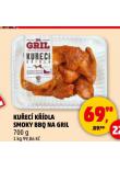 KUEC KDLA SMOKY BBQ NA GRIL