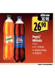 PEPSI / MIRINDA
