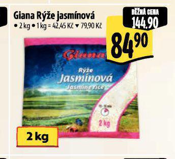 GIANA RݎE JASMNOV