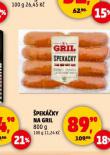 PEKKY NA GRIL