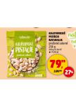 KALIFORNSK PISTCIE