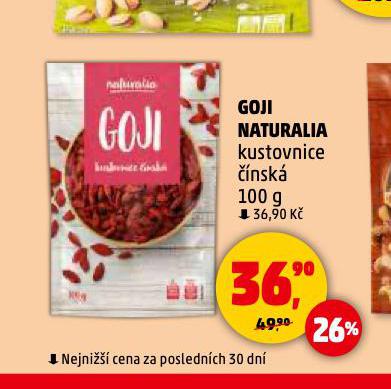 GOJI