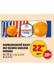 HAMBURGEROV BULKY
