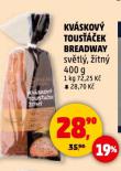 BREADWAY KVSKOV TOUSEK