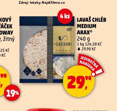 LAVA CHLB
