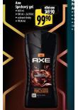 AXE SPRCHOV GEL