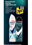REXONA ADVANCED ANTIPERSPIRANT
