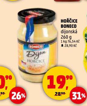 HOICE BONECO