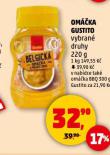 OMKA GUSTITO