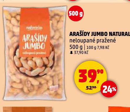 ARADY JUMBO