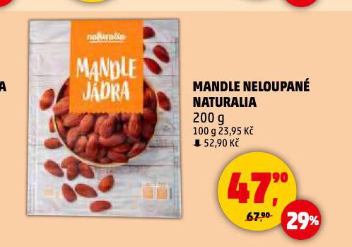 MANDLE