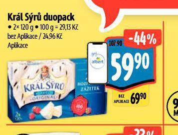 KRL SR DUOPACK