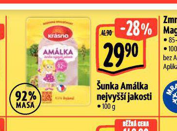 UNKA AMLKA NEJVY JAKOSTI