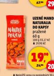 UZEN MANDLE