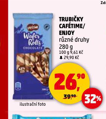 TRUBIKY