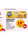 SUENKY ZLAT CLUB
