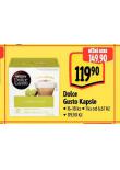 KAPSLE DOLCE GUSTO
