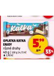 OPLATKA KATKA
