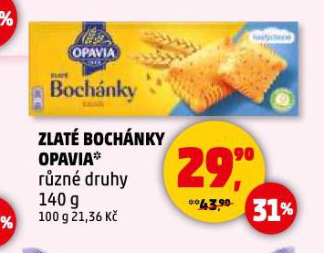 ZLAT BOCHNKY
