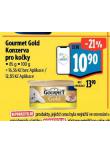 GOURMET GOLD KONZERVA PRO KOKY