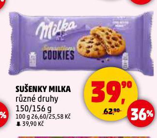 SUENKY MILKA