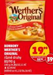WERTHER'S ORIGINAL