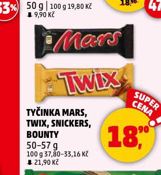 TWIX
