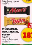 TWIX