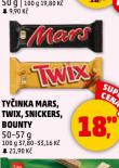 SNICKERS