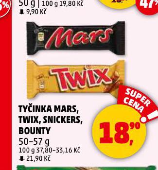 BOUNTY
