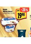 MONTE MLN DEZERT