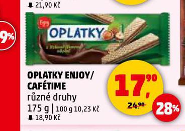 OPLATKY