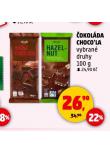 OKOLDA CHOCO'LA