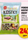 PENDREKOV KOSTKY
