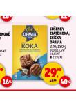 SUENKY ZLAT KOKA