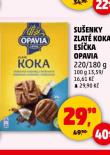 SUENKY ZLAT ESKA