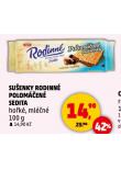 SUENKY RODINN POLOMEN