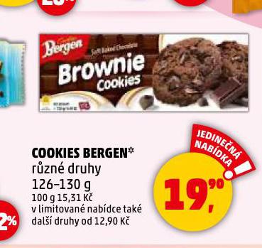 COOKIES BERGEN