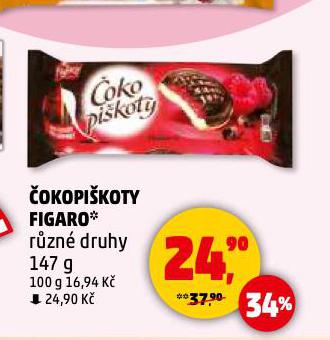 OKOPIKOTY FIGARO