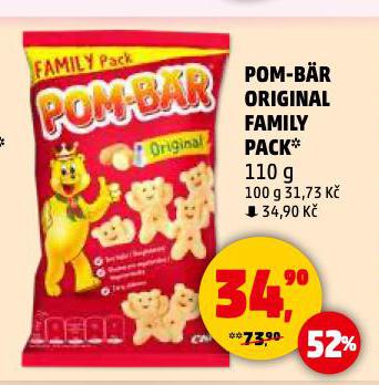 CHIO POM-BAR