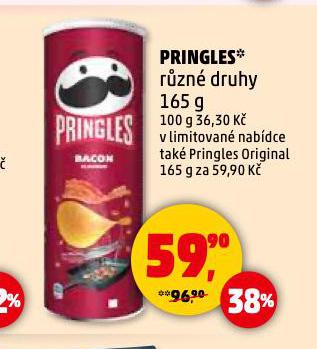 PRINGLES