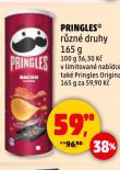 PRINGLES